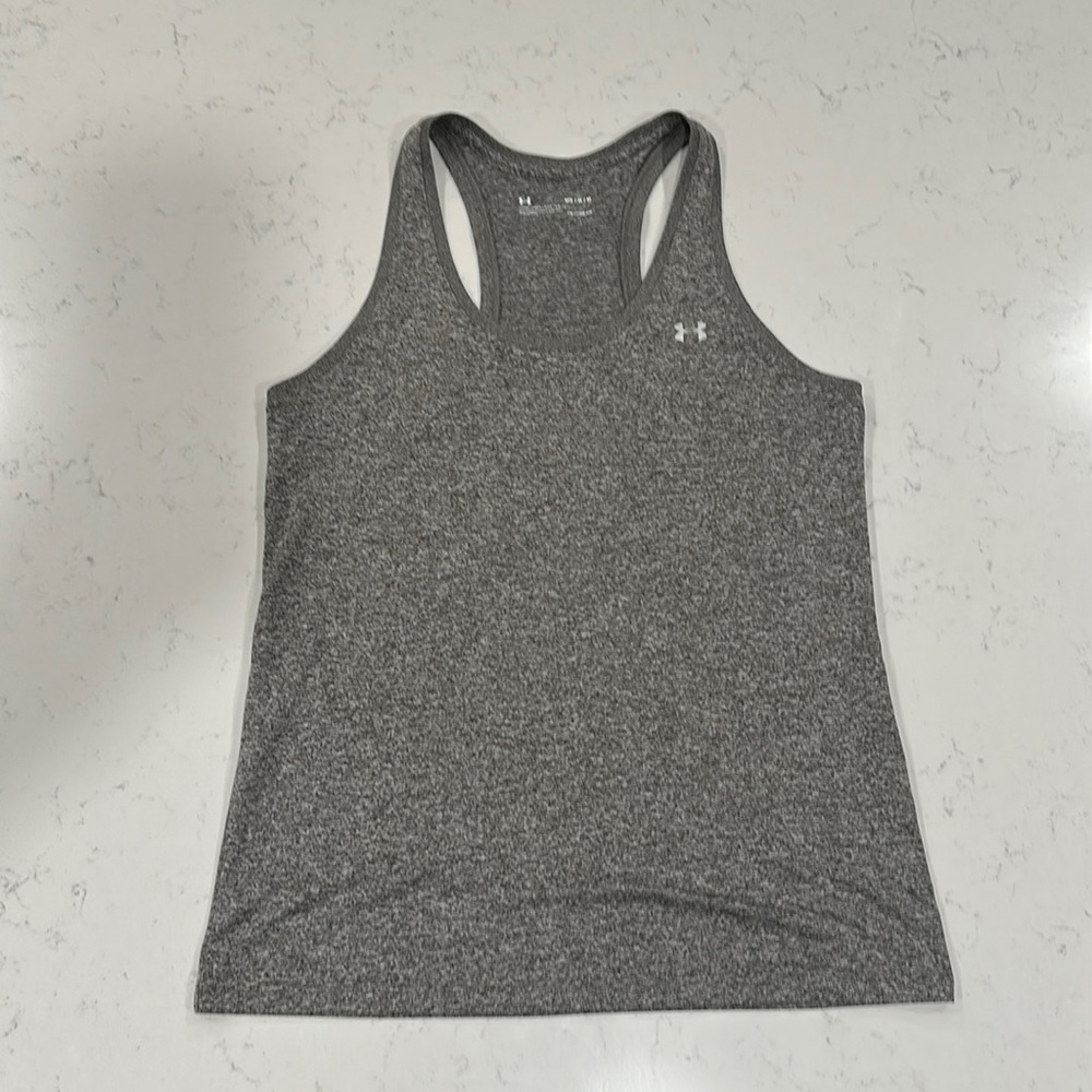 Under Armour Womens Tank Top